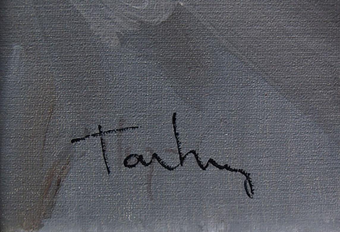 ITZCHAK (ISAAC) TARKAY geb.1935
Subotica, Jugoslawien 1935  - 2012 (Israelisch)

Titel: Akt VIII

Technik: Original signiertes Öl- und Acrylgemälde auf Karton.

größe: 36 x 46 cm / 14,2 x 18,1 in

Zusätzliche Informationen: Das Werk ist vom Künstler