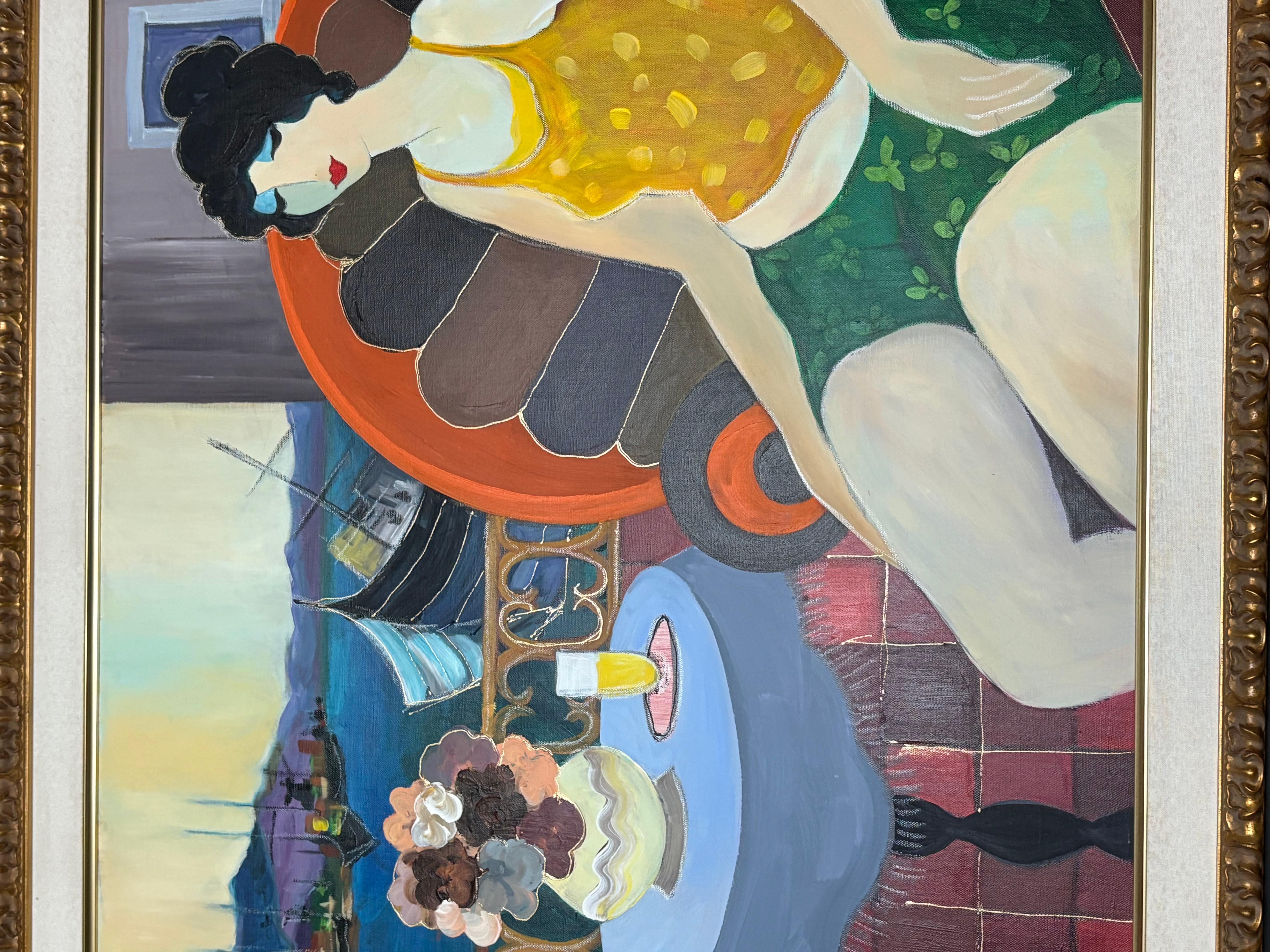 “Summer Fun” For Sale 1