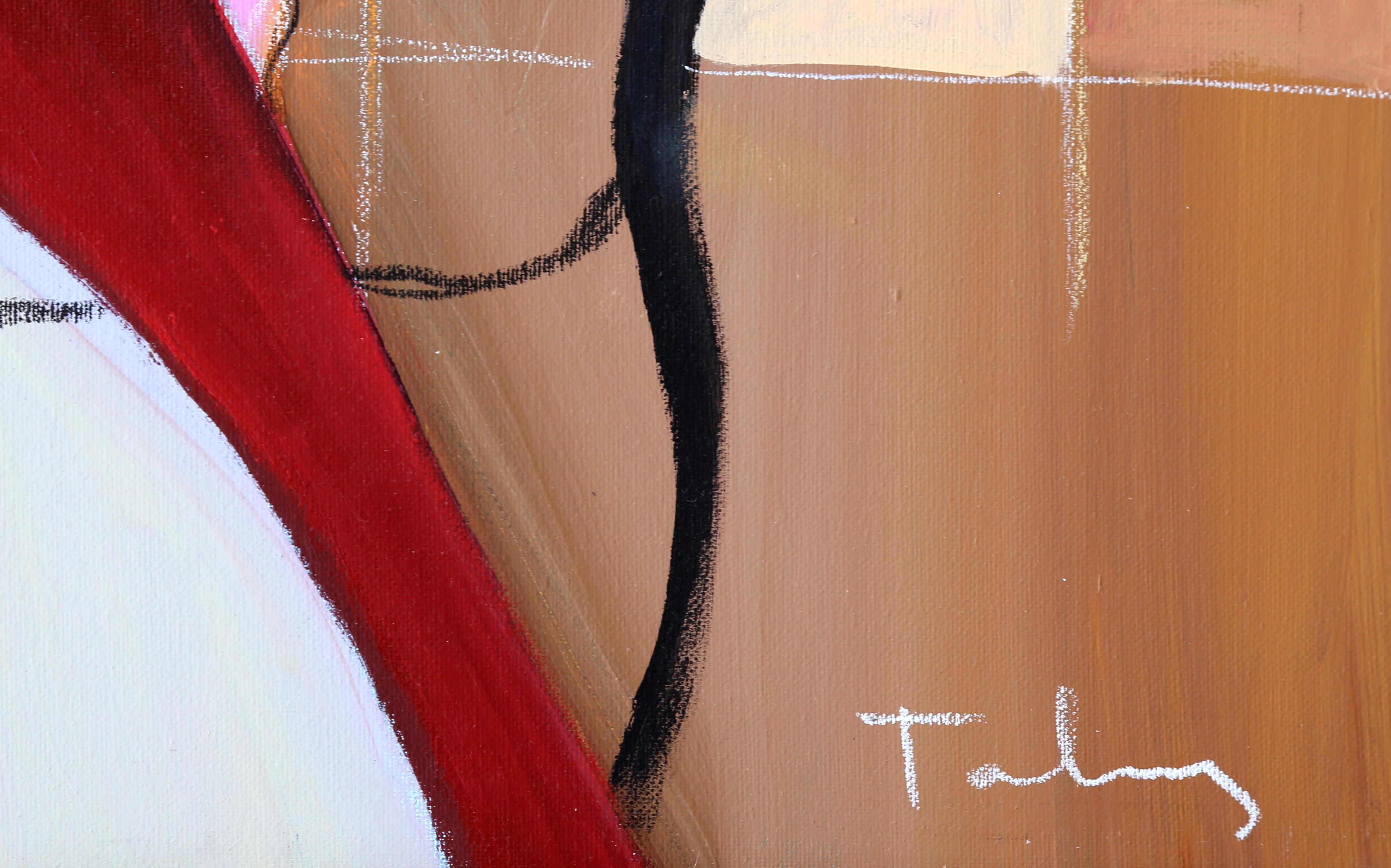 tarkay painter