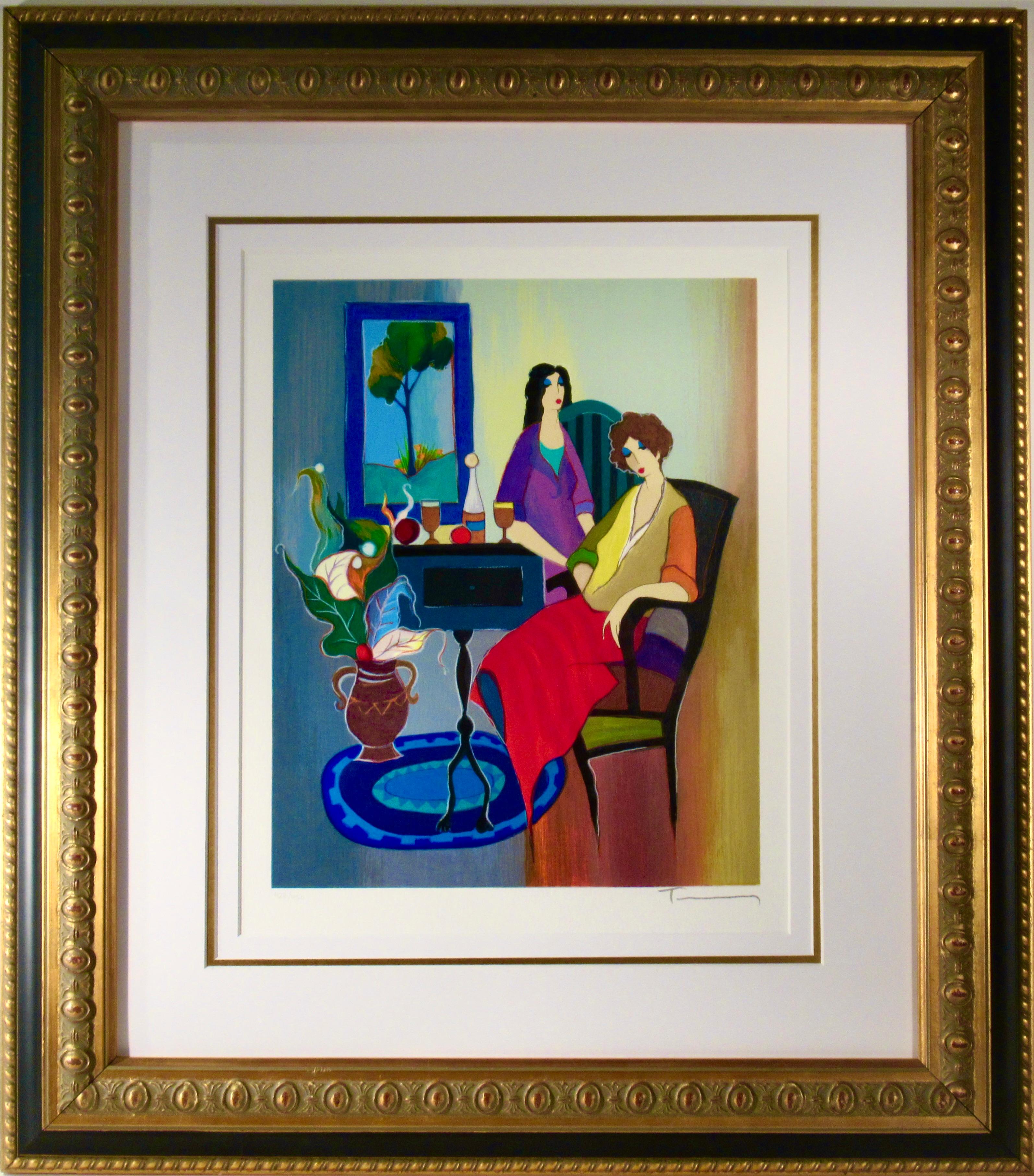 Medium Figurative Prints