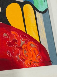 “Becky and Donna II”