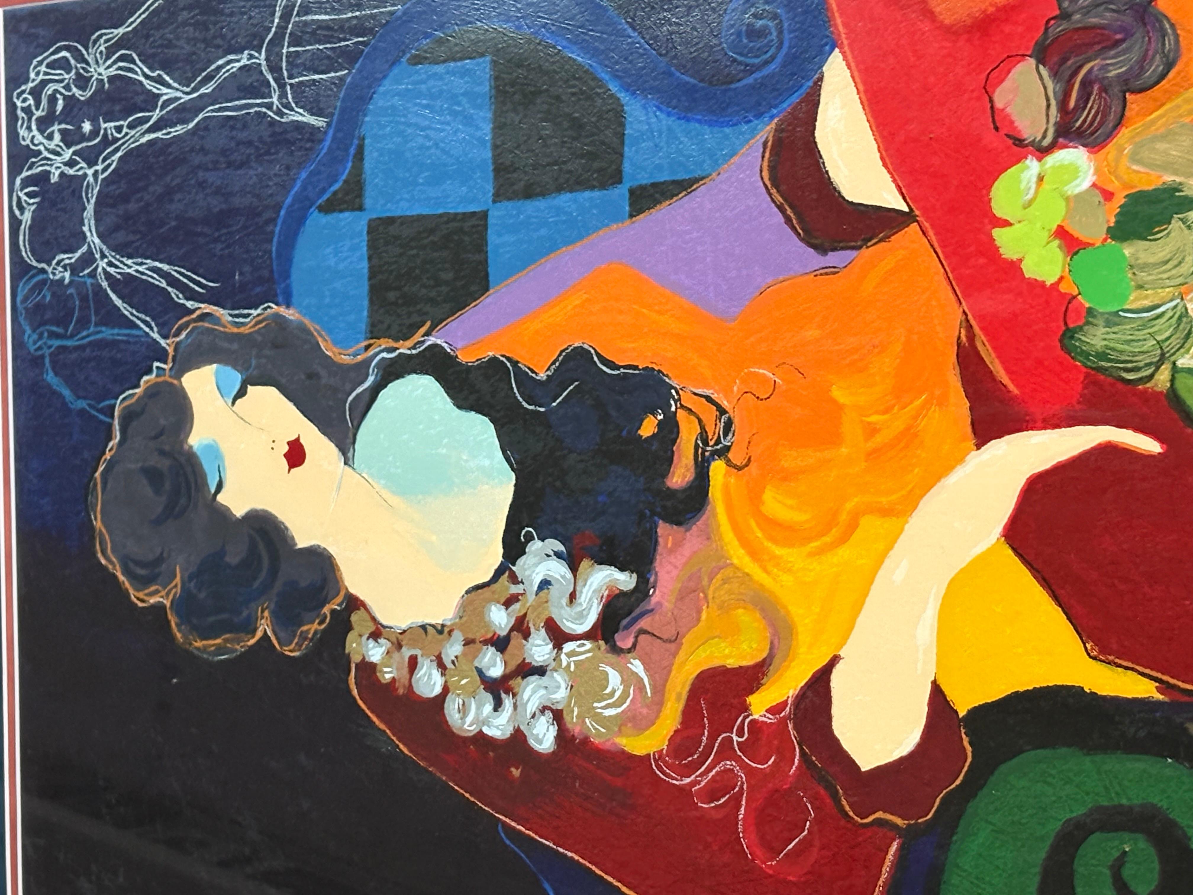 “Evening Splendor 1998“ 2