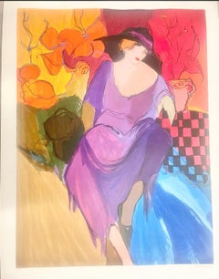 “Femme Fatale”