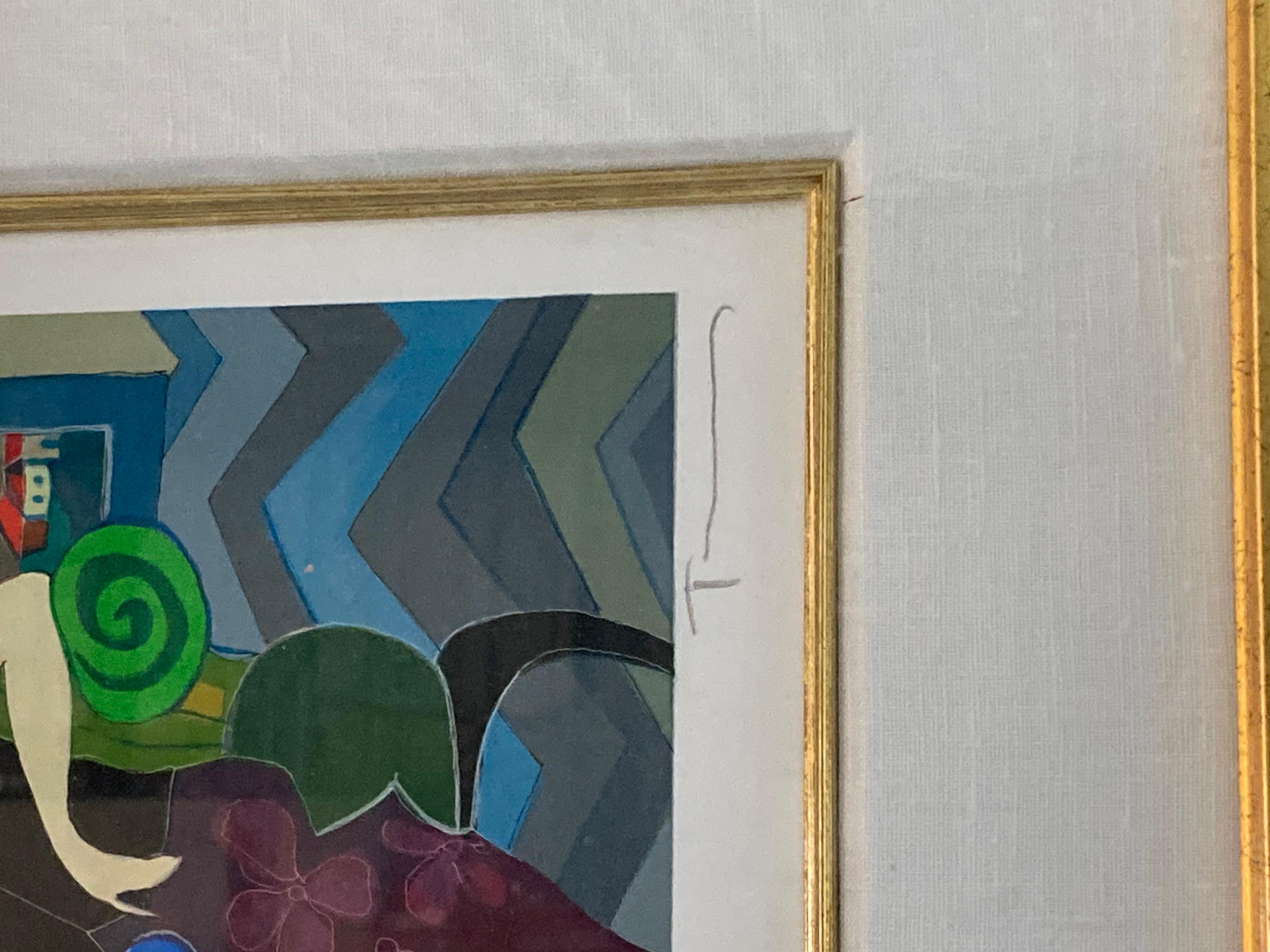 tarkay prints value