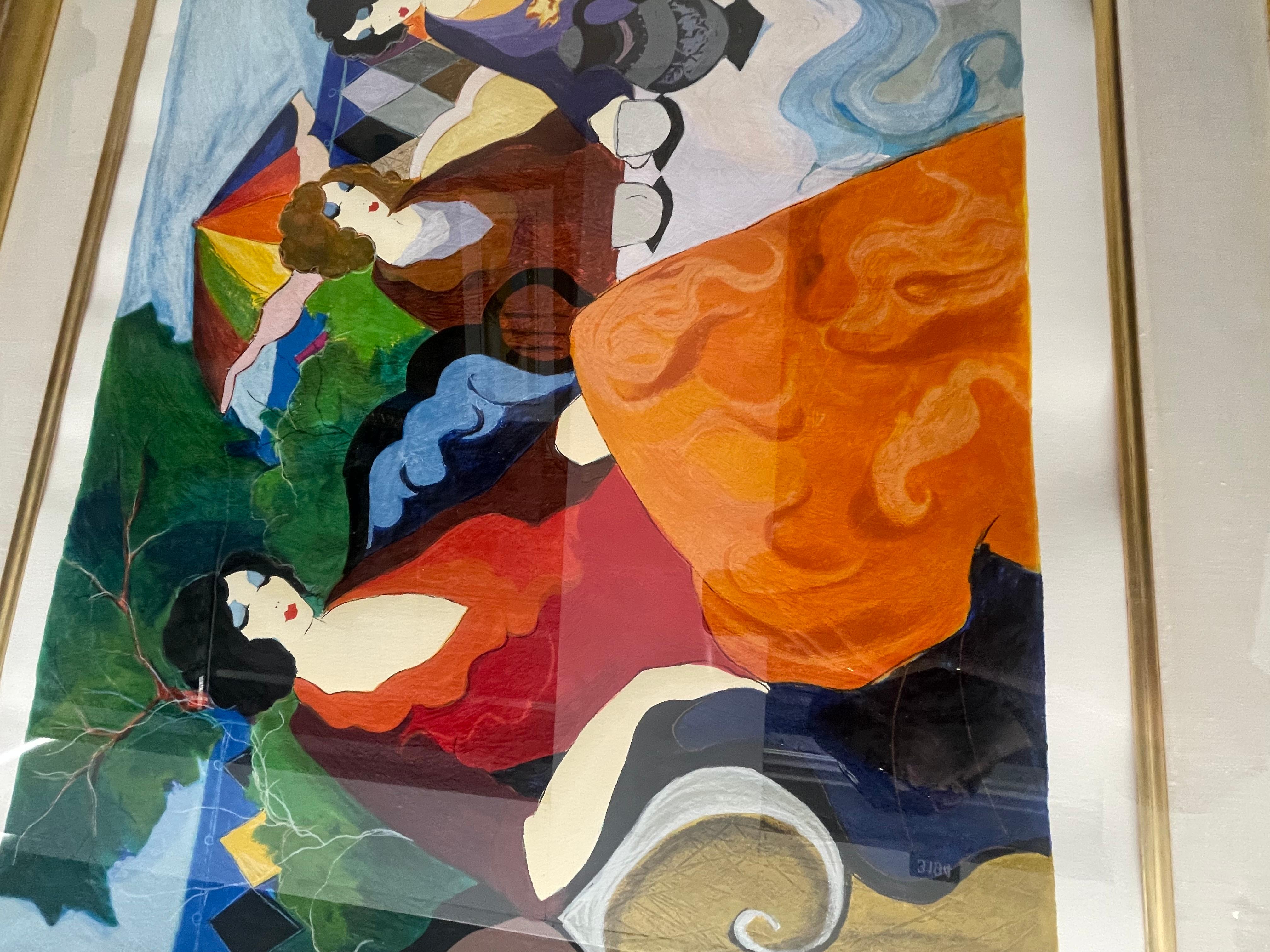 “Holiday in Cannes” For Sale 2