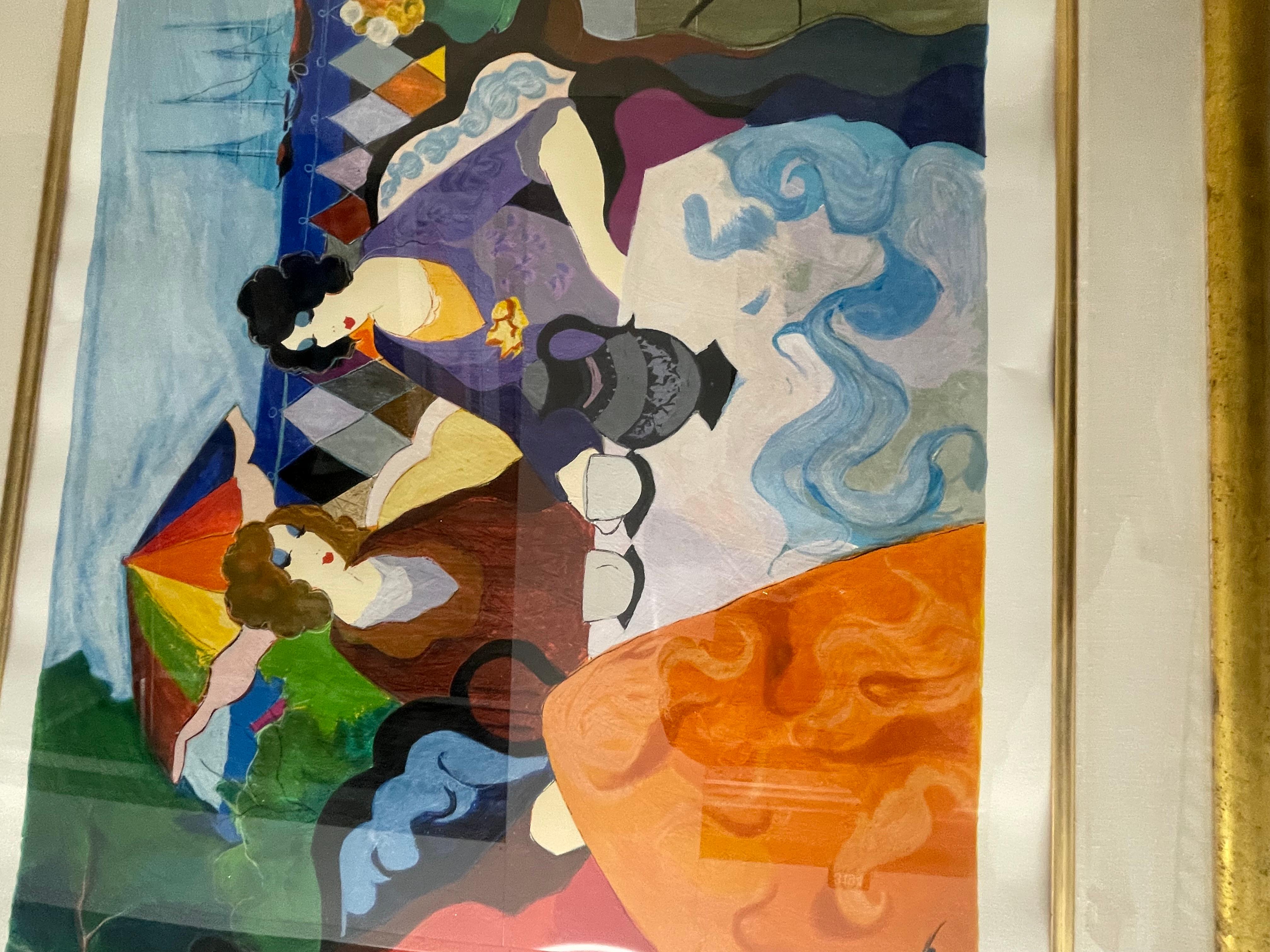 “Holiday in Cannes” For Sale 3