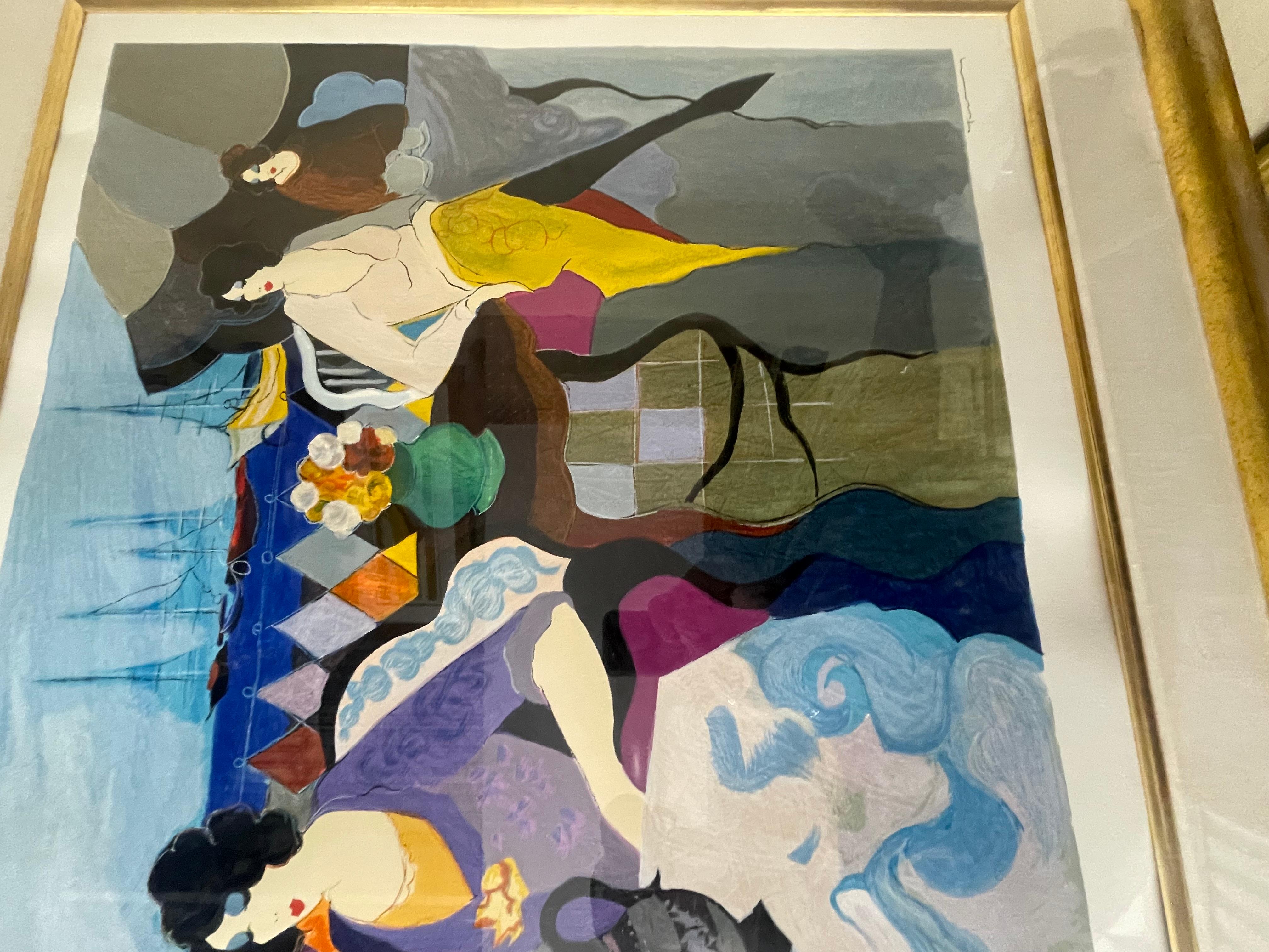 “Holiday in Cannes” For Sale 4