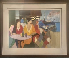“Jaffe Cafe”