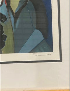 “Jessica and Linda Sharing Secrets”