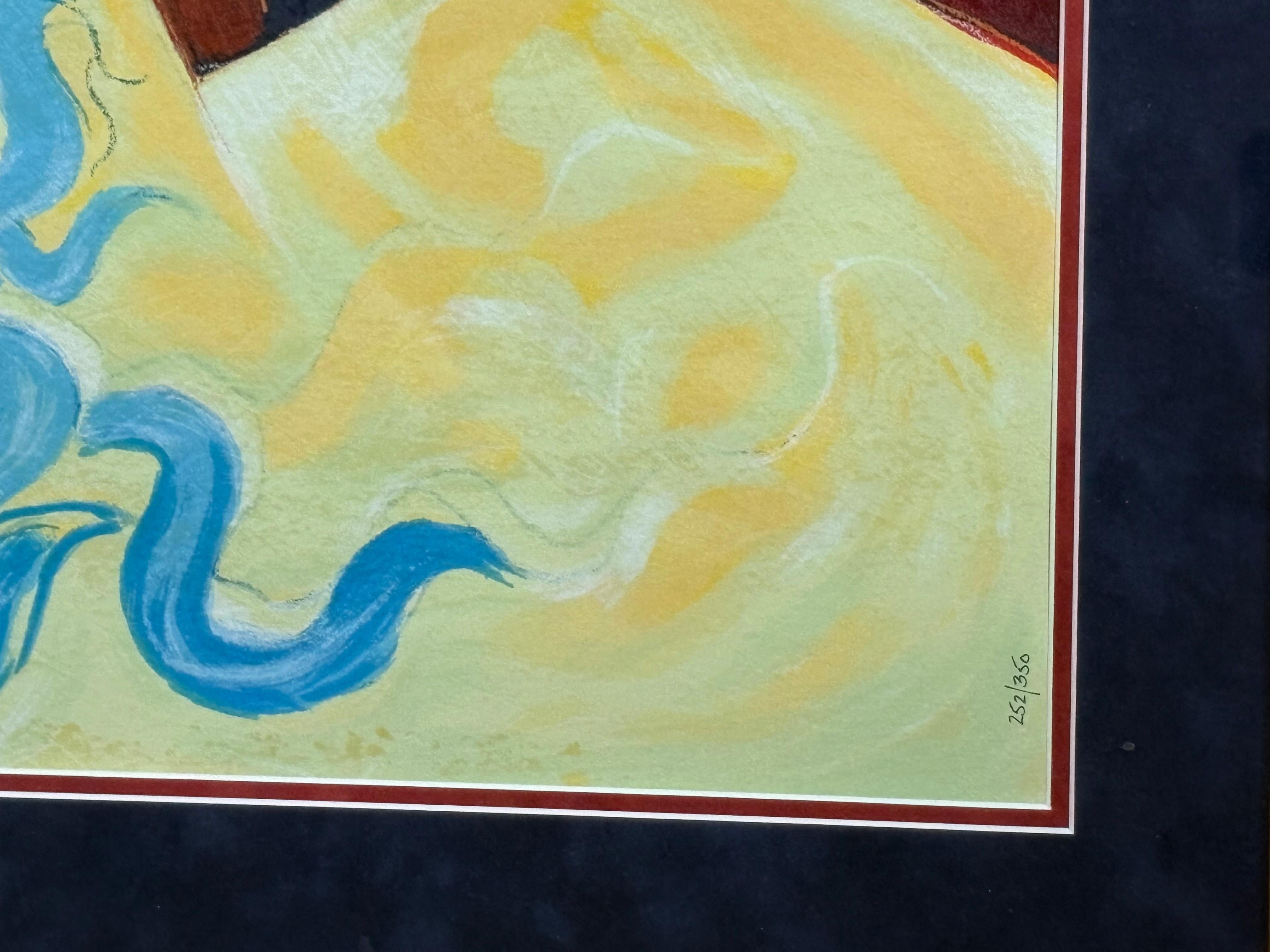 “Josephine” 1