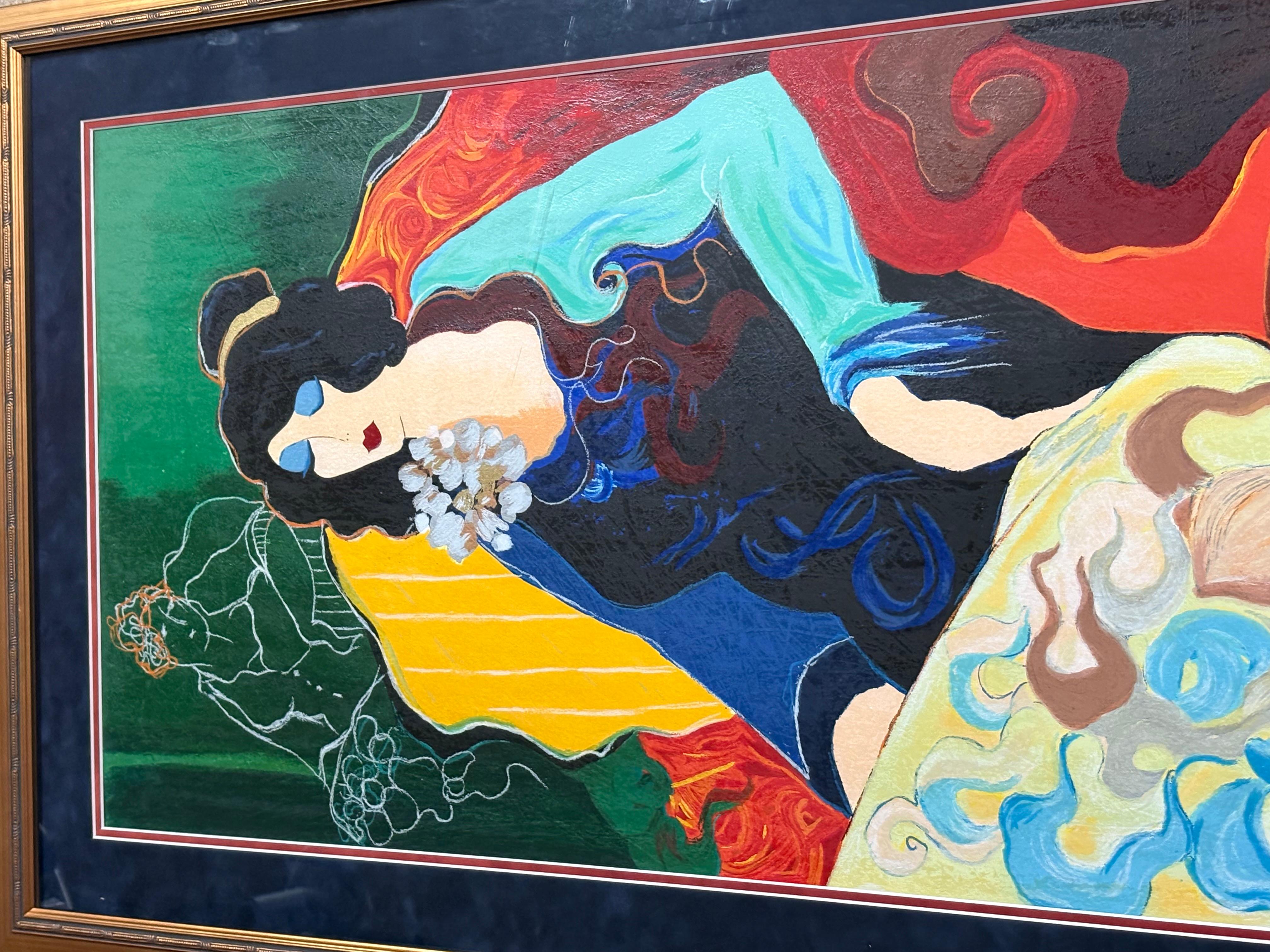 “Josephine” 2
