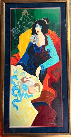 “Josephine”