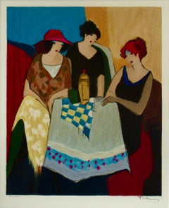 Montparnasse II