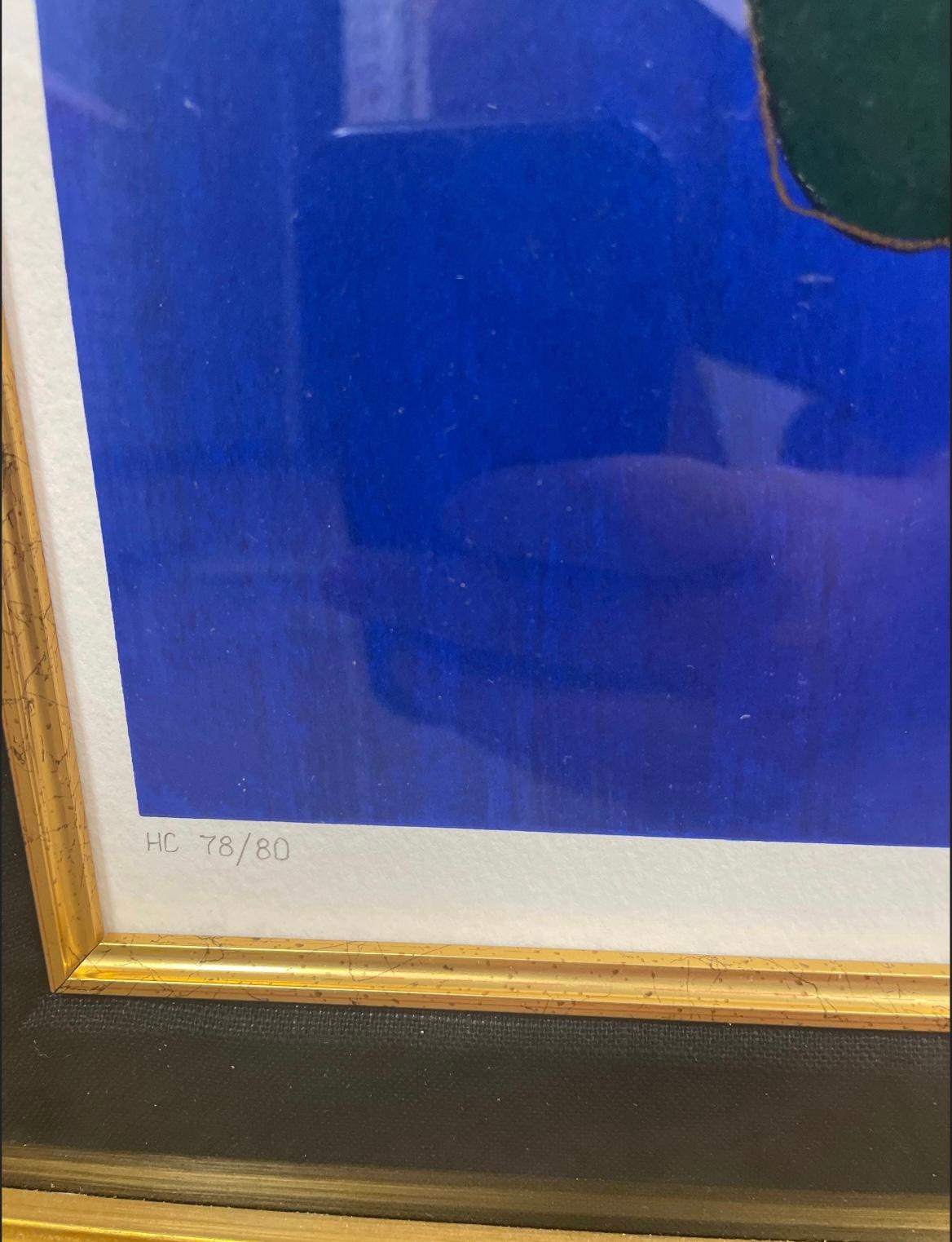 “Quiet evening” For Sale 3