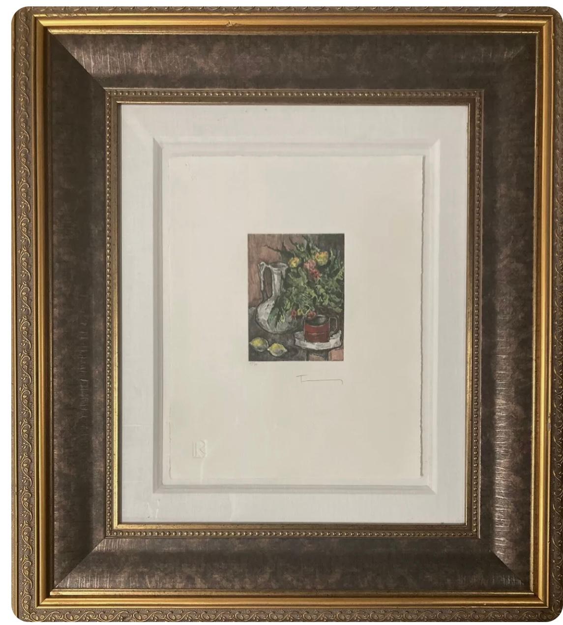 "arredamento rustico" - Print di Itzchak Tarkay