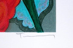 Schwestern, Itzchak Tarkay