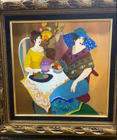 “Sweet Moments W/friends”