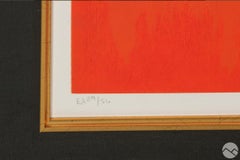 “Tea at the club”