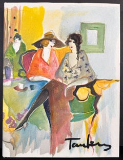 Livre Works on Paper avec 3 lithographies originales