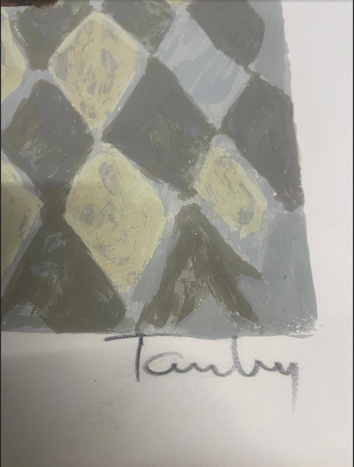 tarkay original oils