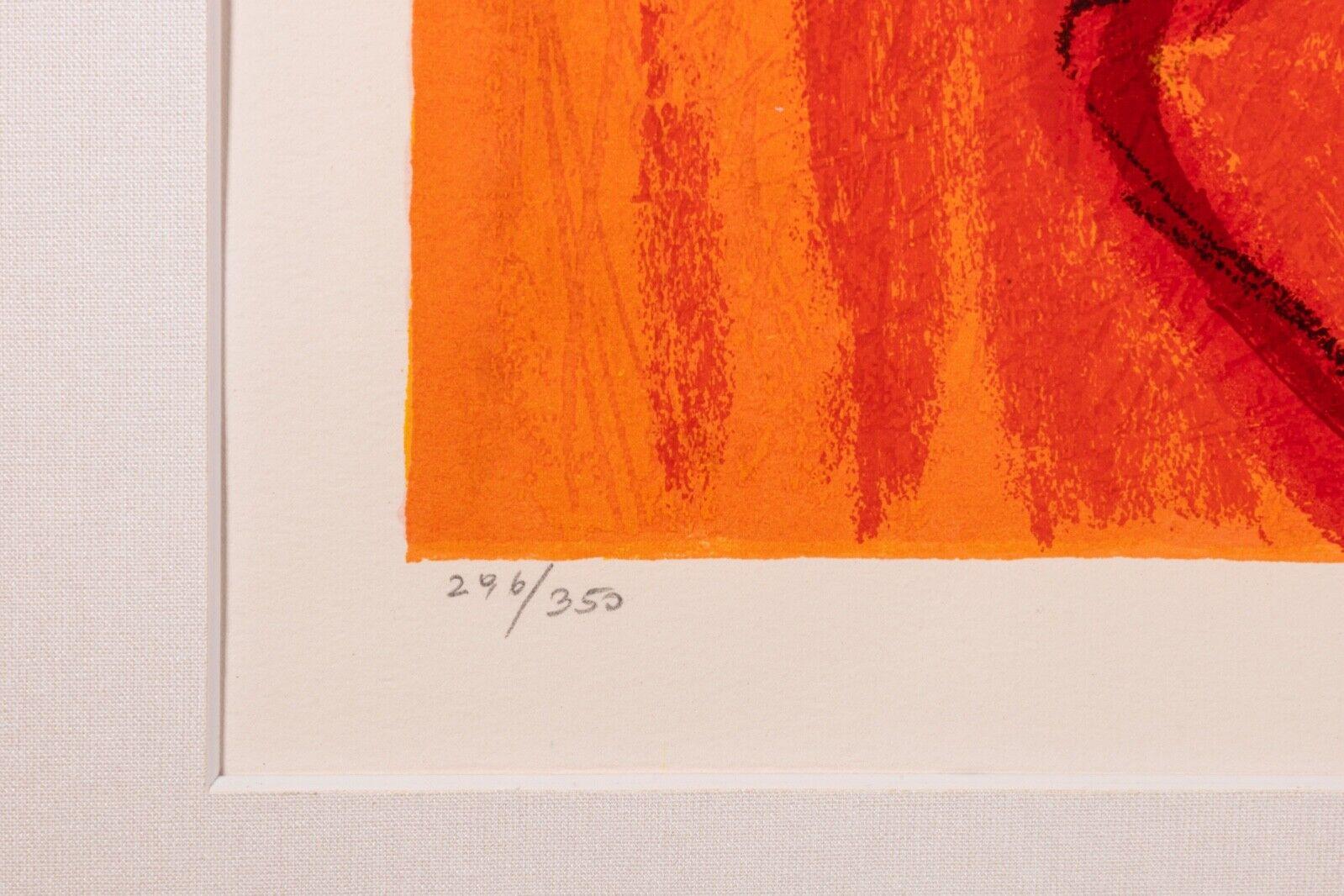 tarkay prints signed