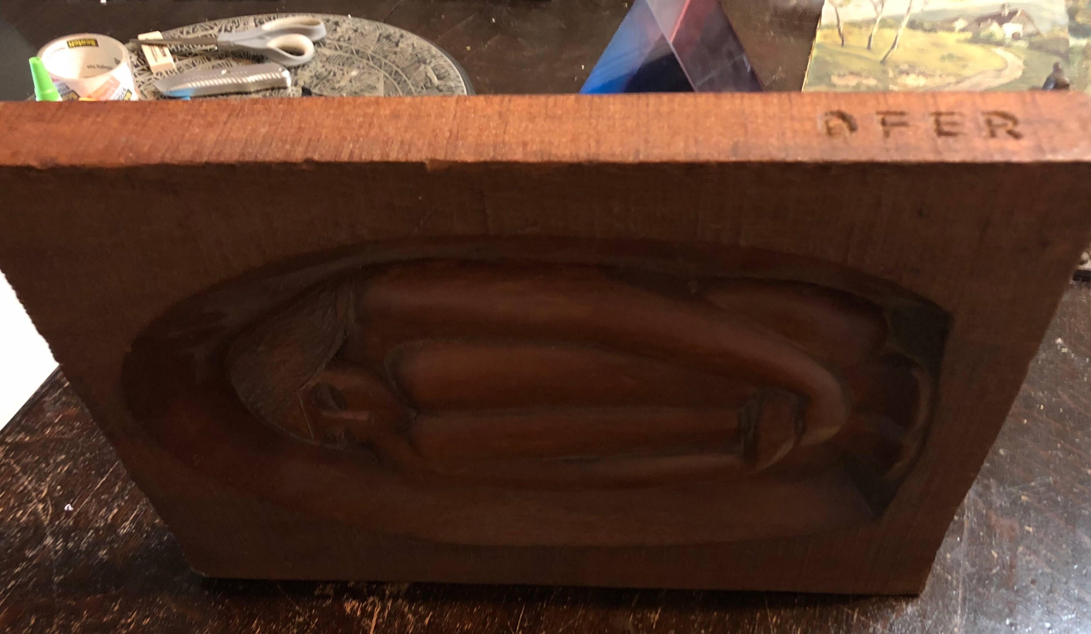 israeli wood