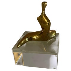 Itzik Ben Shalom Sculpture