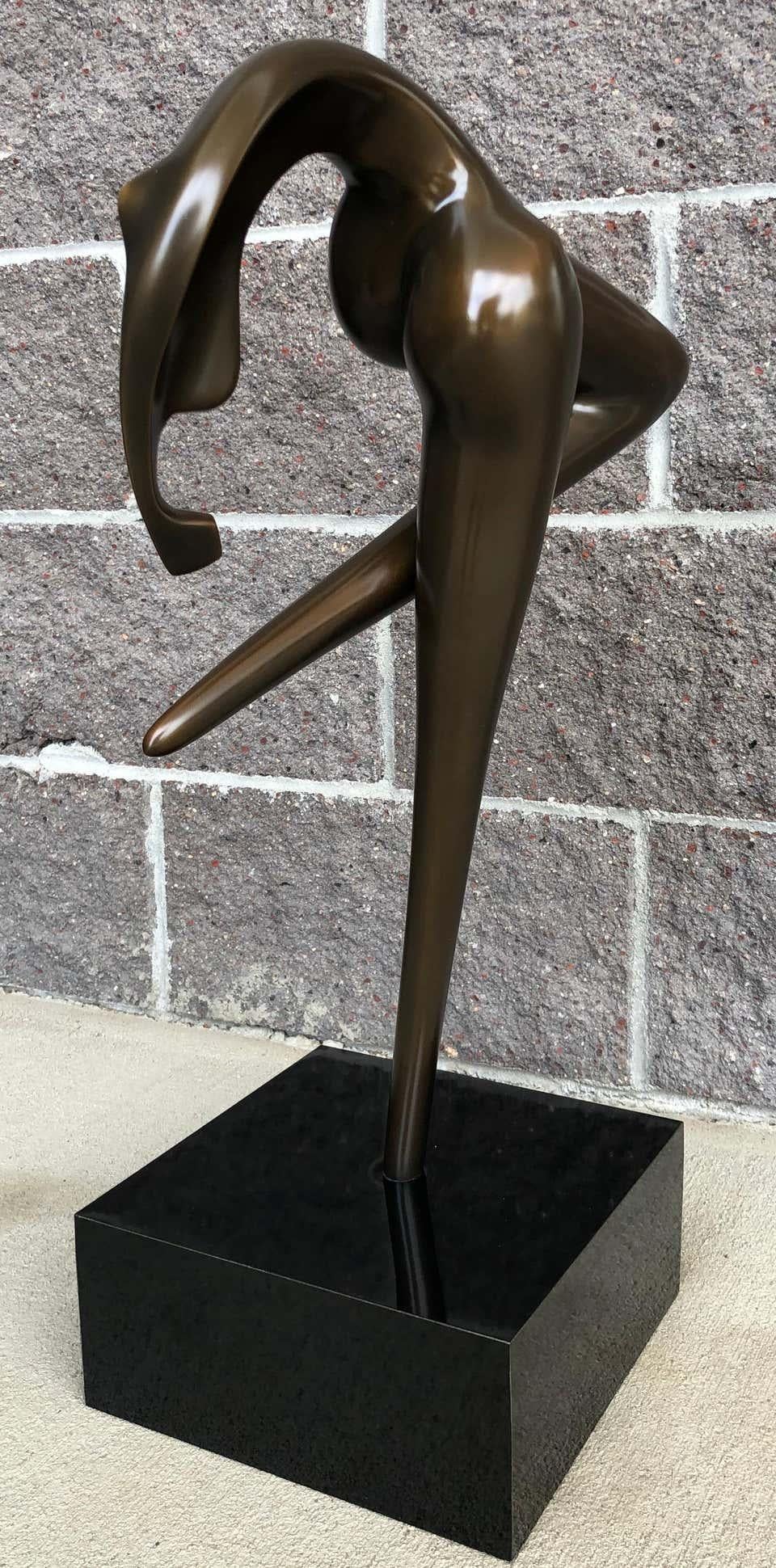 ben shalom artist
