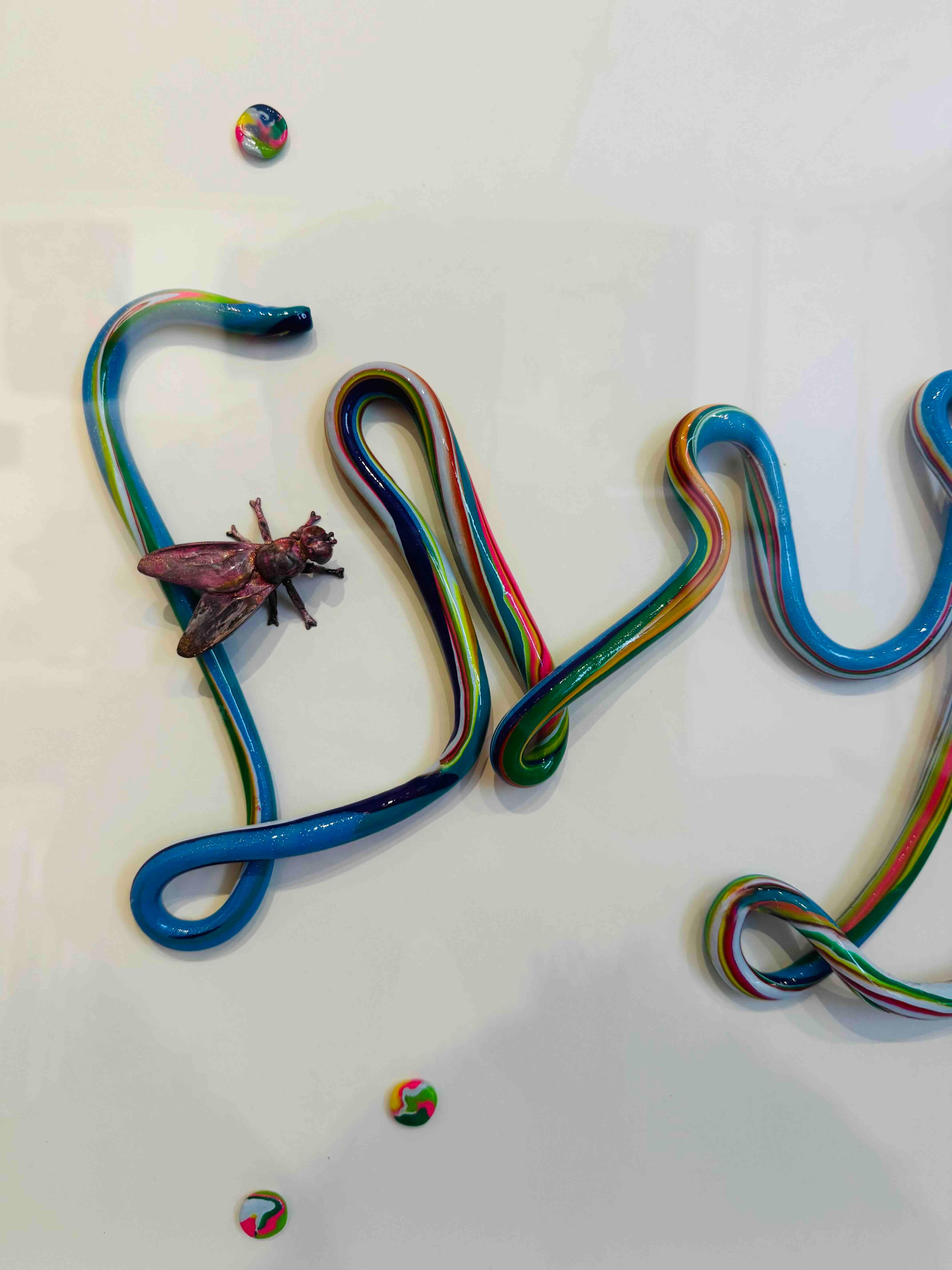 Itzhaq Mevorah was born in 1971 in Tel Aviv, Israel to a family of artists, who started their way in the beginning of the century in Bulgaria. From a very young age Mevorah has decided to be an artist. In his own words: 