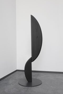 IV Cuarta Sculpture by Joel Escalona