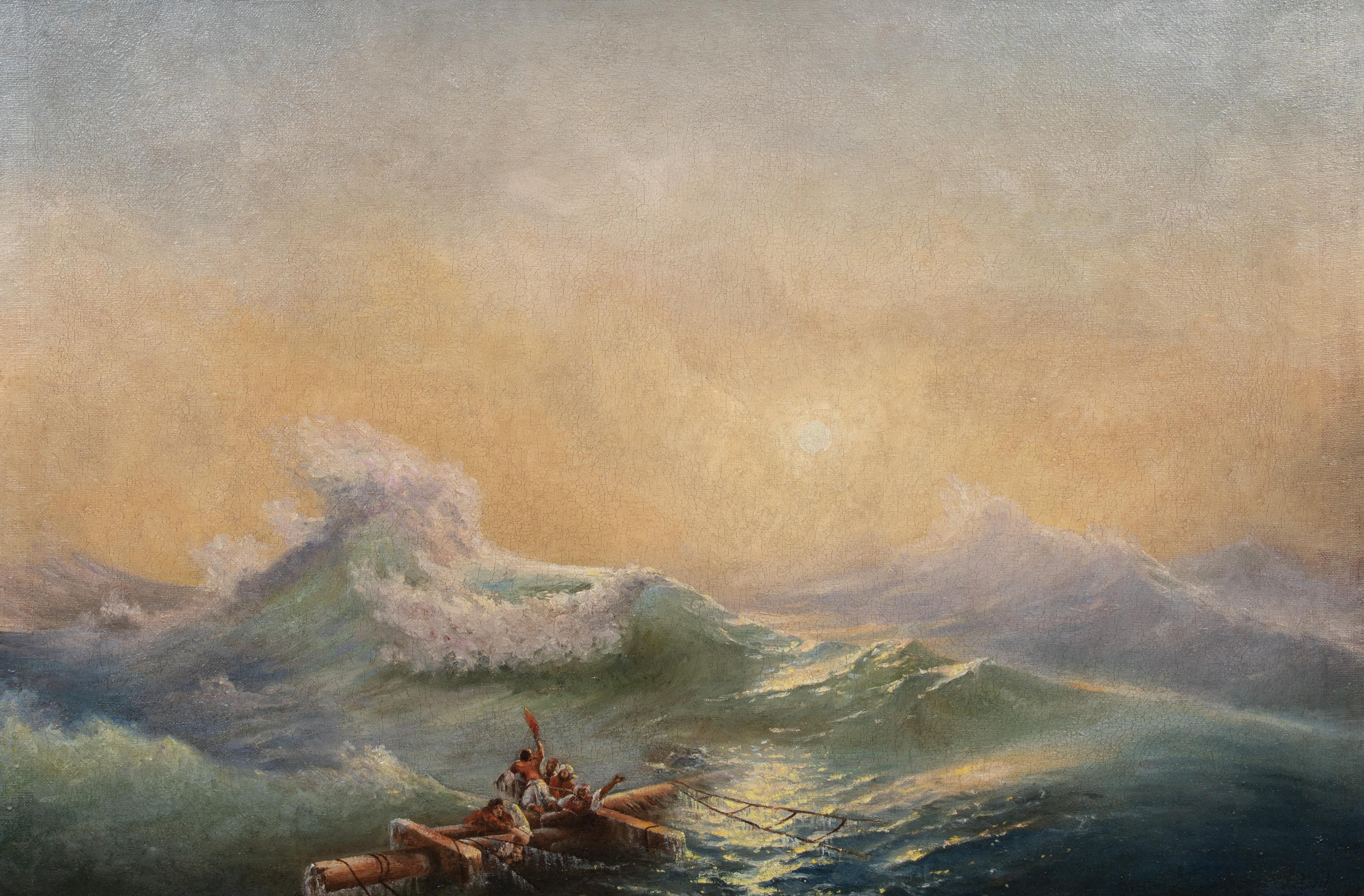 aivazovsky paintings for sale
