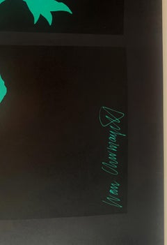 American Museum of Natural History Dinosaur Poster