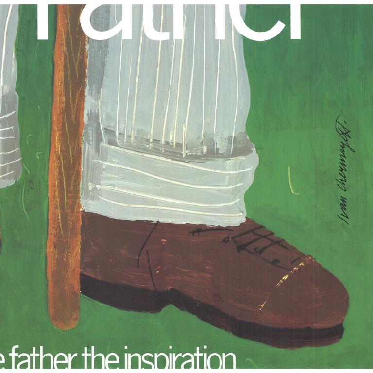 'A Voyage Round my Father' 1984- For Sale 1