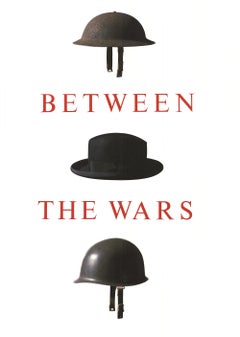 Ivan Chermayeff 'Between the Wars'- Offset Lithograph