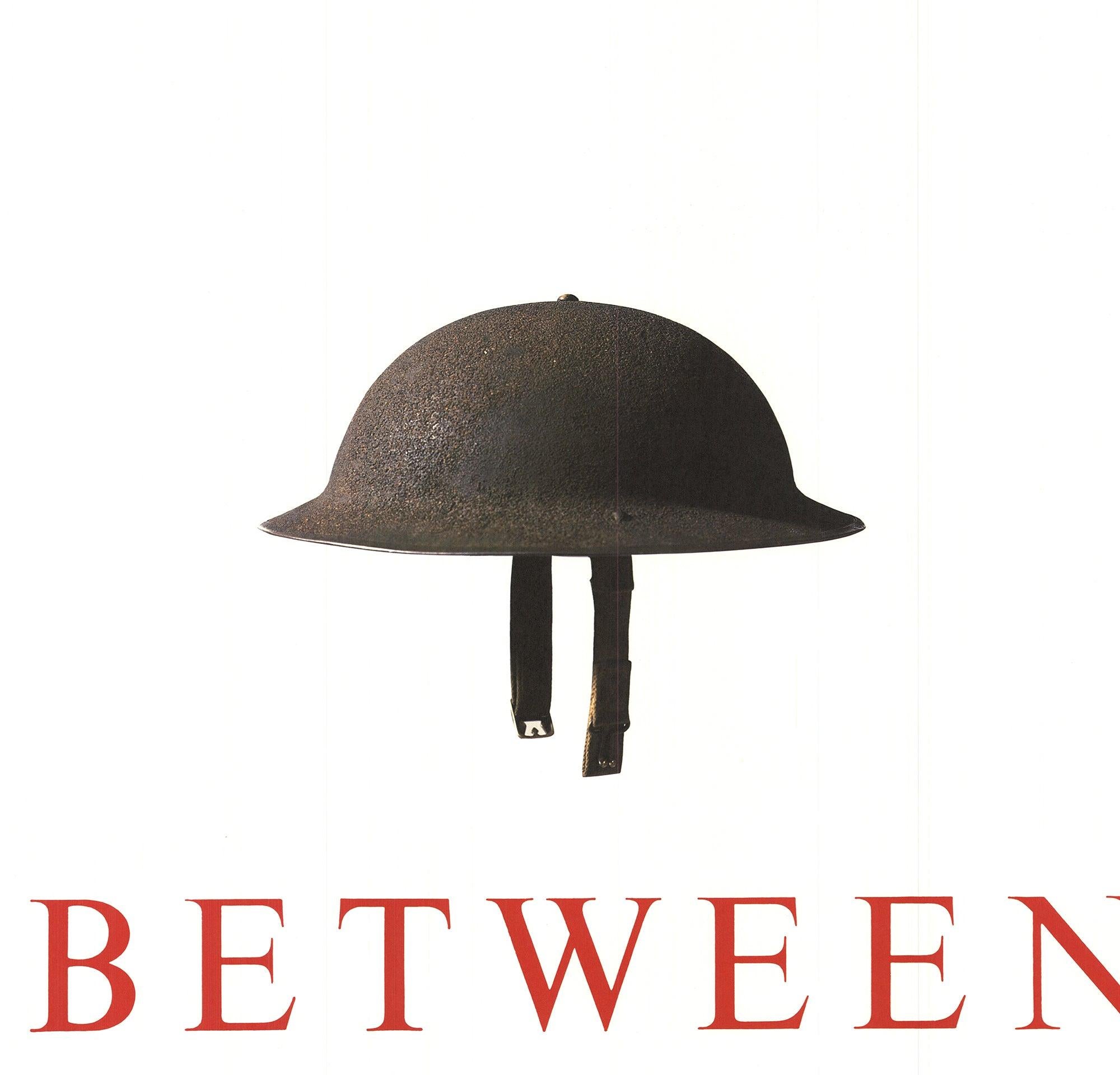 Ivan Chermayeff 'Between the Wars'- Offset Lithograph For Sale 2