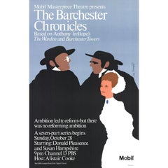'The Barchester Chronicles' 1984-