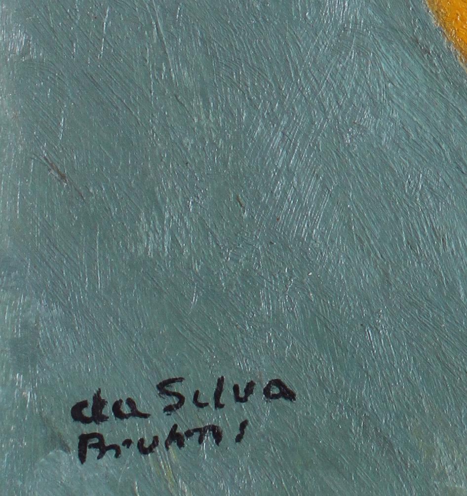 julia da silva-bruhns