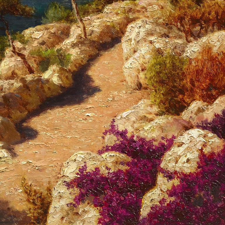 Ivan Fedorovich Choultse 1 Capri For Sale At 1stdibs