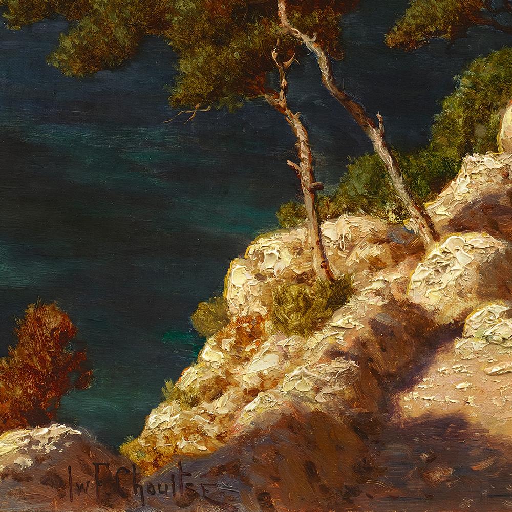 ivan fedorovich choultse