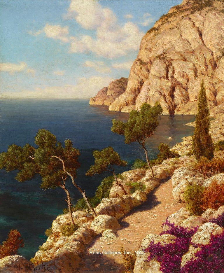 Ivan Fedorovich Choultse 1 Capri For Sale At 1stdibs
