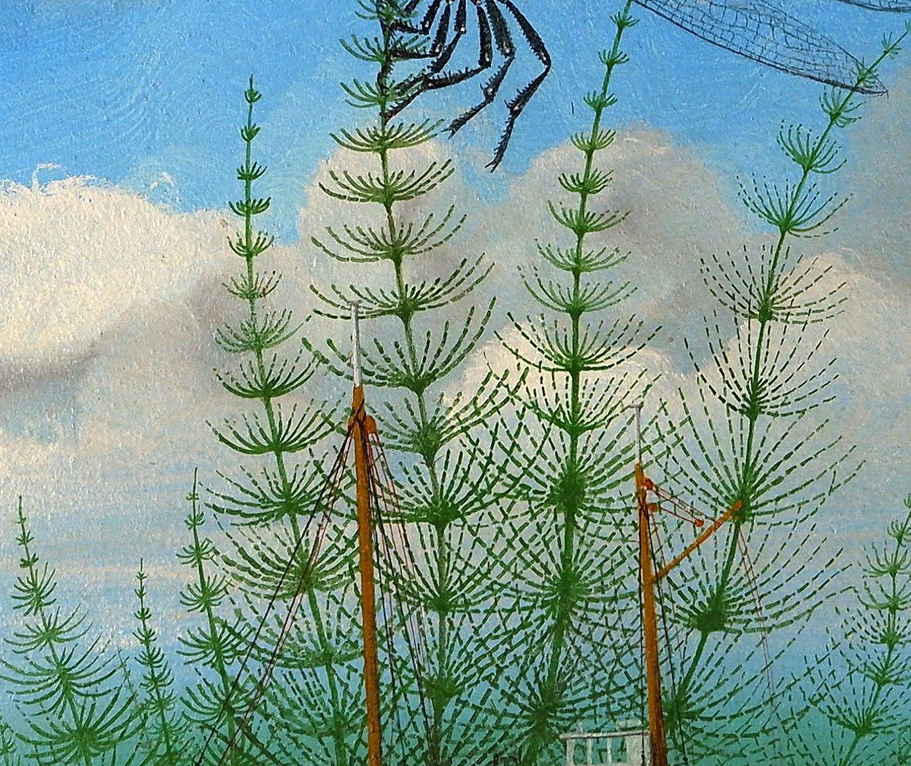 XX secolo Ivan Good (Belgio 1930 - 2019) 
