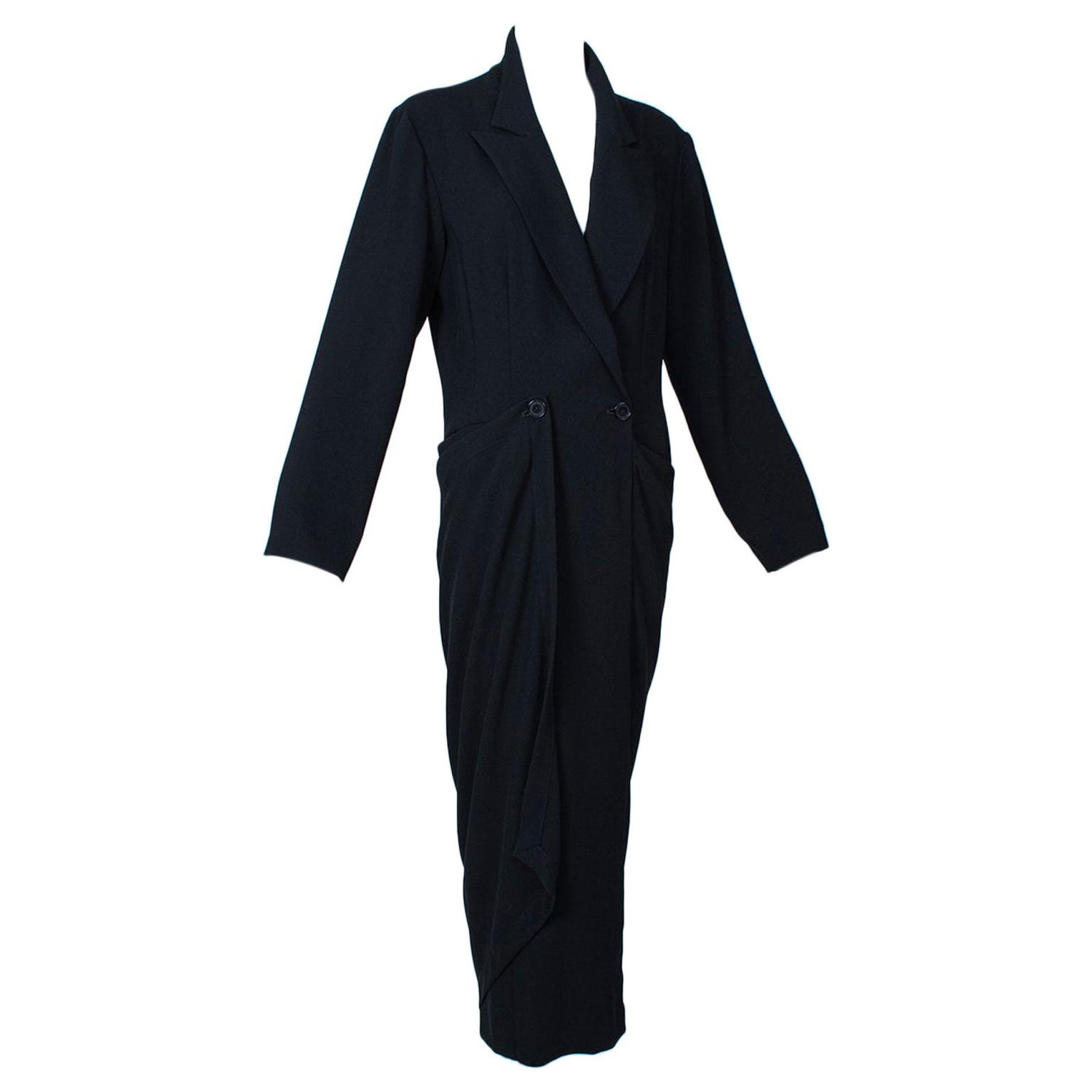 Vintage Ivan Grundahl Fashion - 5 For Sale at 1stDibs | ivan grundahl clothing, ivan grundahl clothing ivan coat