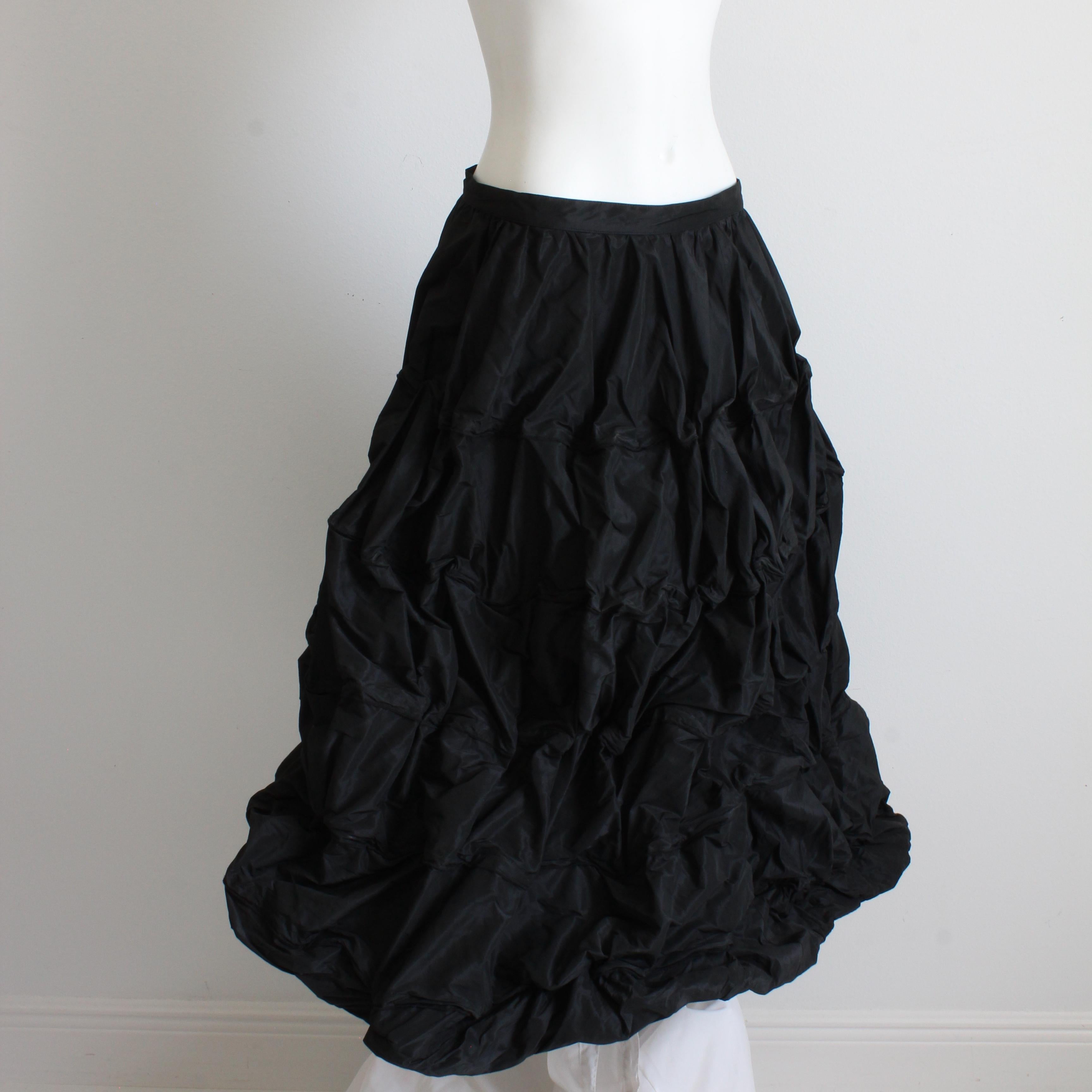 gher skirt