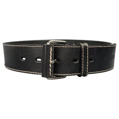 Ceinture IVAN GRUNDAHL taille 31