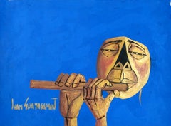 UNTITLED (FLAUTA)