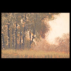 "Landscape with river"