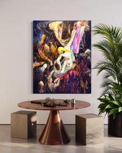 Ego Demons vs Spiritual Being