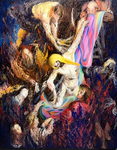 Ego Demons vs Spiritual Being