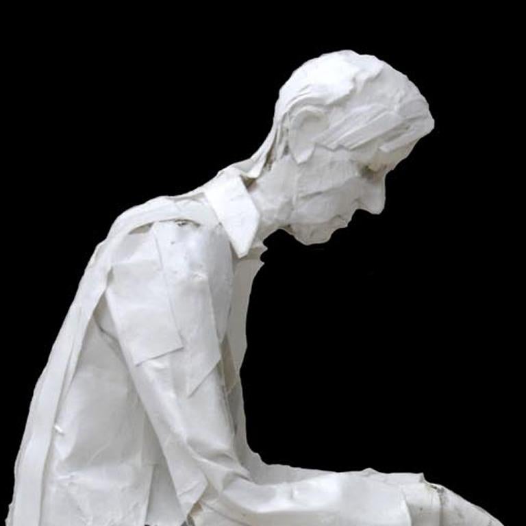 Ivan Markovic - The Chess Players For Sale at 1stdibs