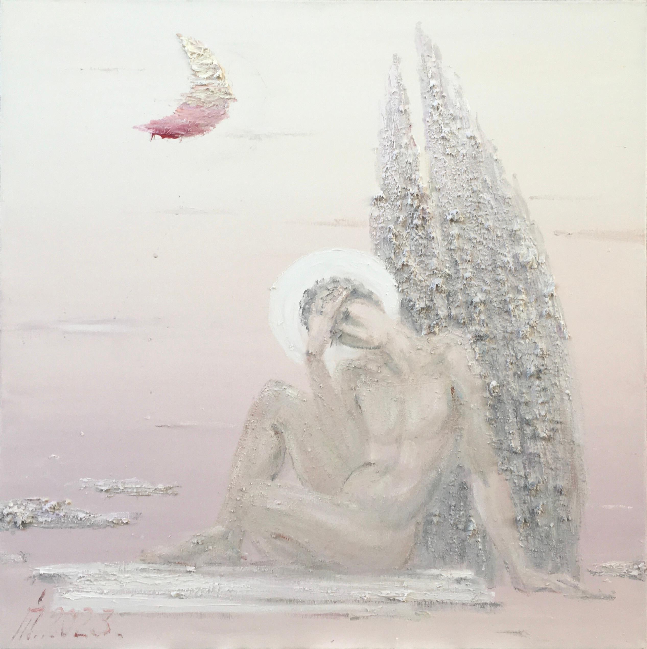 "Angel of Waiting"